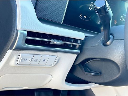 New 2026 Hyundai Tucson SEL image 10