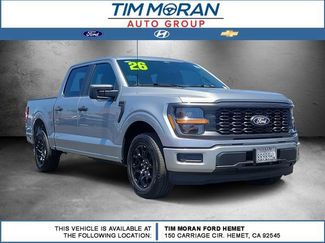 Used 2026 Ford F150 STX RWD video 1