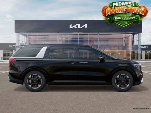 New 2026 Kia Carnival EX image 7