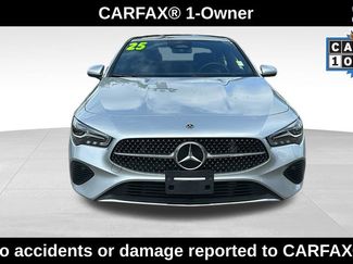 Used 2025 Mercedes-Benz CLA 250 video 2