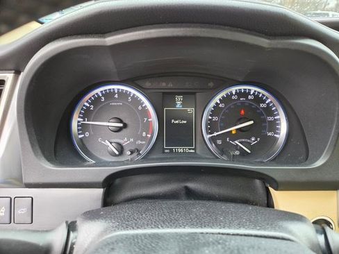 Used 2016 Toyota Highlander Limited Platinum image 4