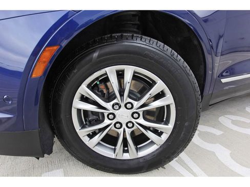 Used 2023 Cadillac XT5 Premium Luxury w/ Technology Package image 31