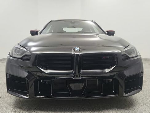 Used 2025 BMW M2 w/ Lighting Package RWD image 9
