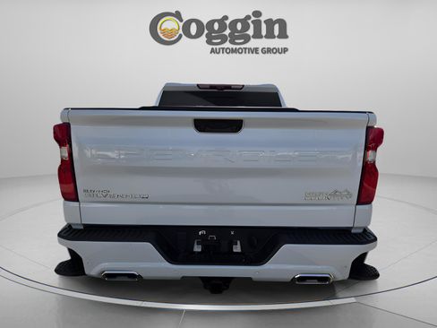 New 2026 Chevrolet Silverado 1500 High Country image 3