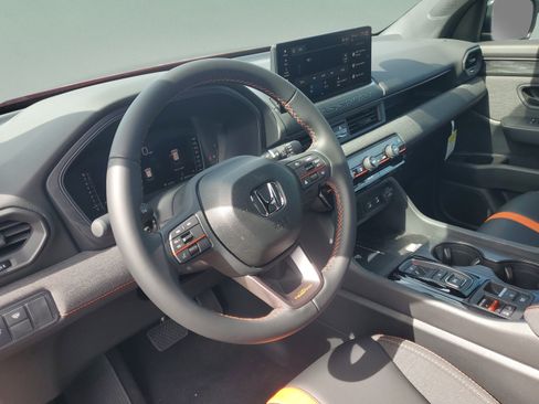 New 2026 Honda Passport TrailSport image 14