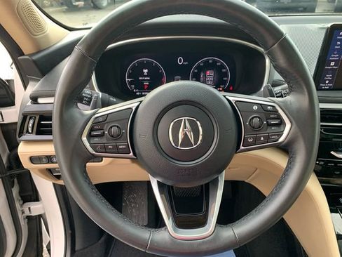 Used 2025 Acura MDX SH-AWD image 23