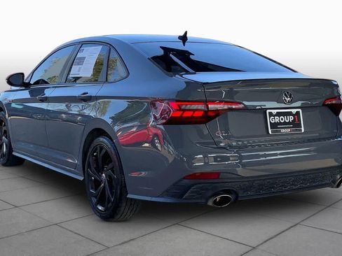 Used 2023 Volkswagen Jetta GLI Autobahn FWD image 12