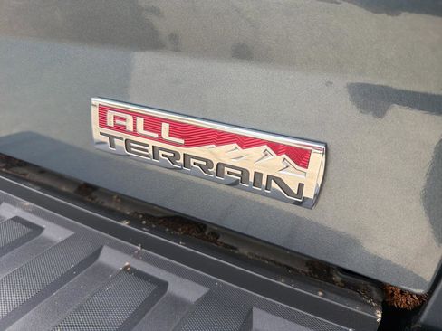 Used 2014 GMC Sierra 1500 SLT w/ All-Terrain Package image 7