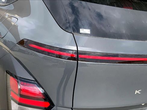 New 2026 Hyundai Kona SEL Premium image 14