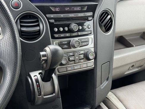Used 2013 Honda Pilot EX image 24