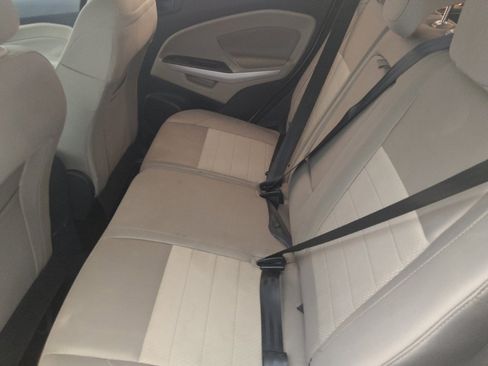 Used 2019 Ford EcoSport S image 18