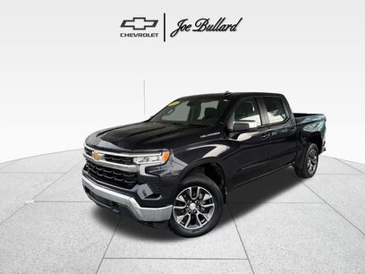 Used 2024 Chevrolet Silverado 1500 LT