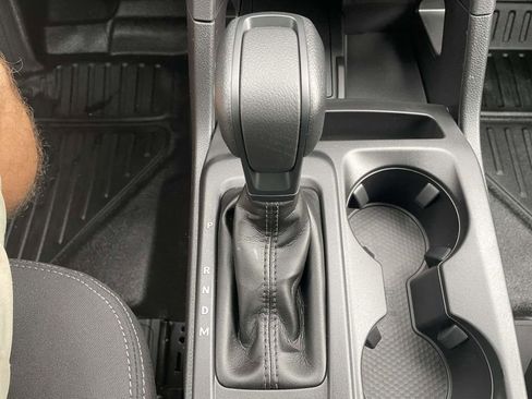 New 2025 Ford Ranger XL image 17