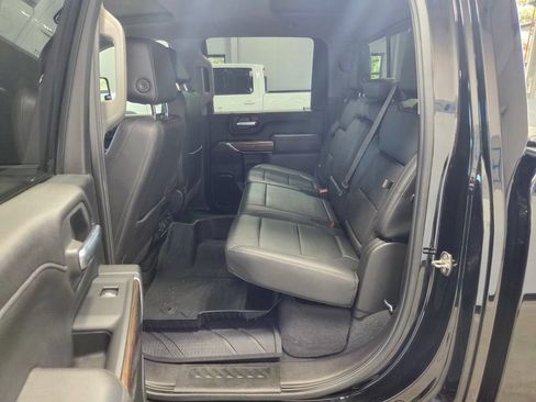 Used 2020 Chevrolet Silverado 3500 LT w/ All Star Edition AWD/4WD image 19