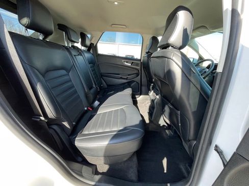 Used 2024 Ford Edge SEL image 22