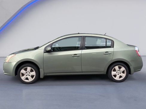 Used 2008 Nissan Sentra 2.0 S FWD image 3