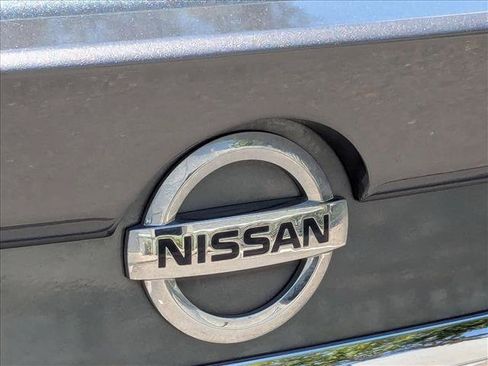 Used 2018 Nissan Altima 2.5 SR w/ SR Special Edition FWD image 18