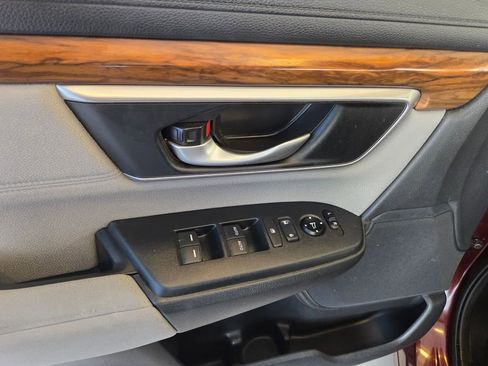 Certified 2019 Honda CR-V EX image 12
