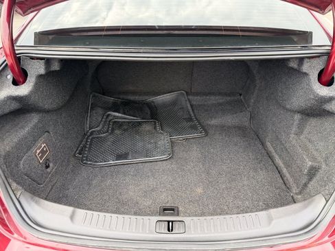 Used 2015 Chevrolet Malibu LTZ image 14