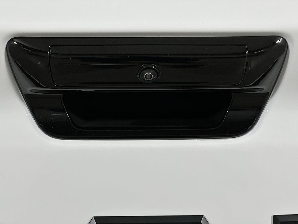 New 2026 RAM 1500 Big Horn AWD/4WD image 20