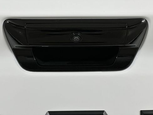 New 2026 RAM 1500 4x4 Crew Cab image 20