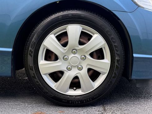 Used 2010 Honda Civic LX image 45