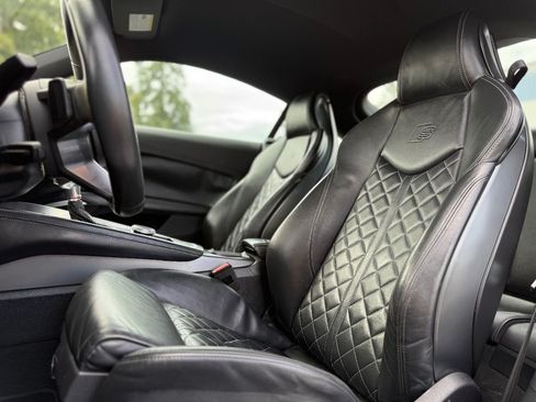 Used 2017 Audi TTS 2.0T Coupe AWD/4WD image 13