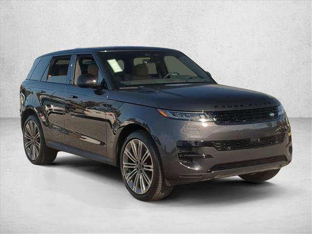 New 2027 Land Rover Range Rover Sport SE AWD/4WD image 7