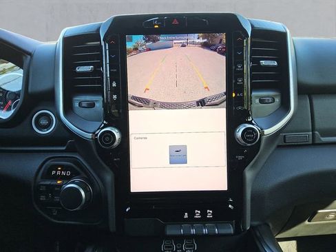 New 2026 RAM 1500 Lone Star image 20