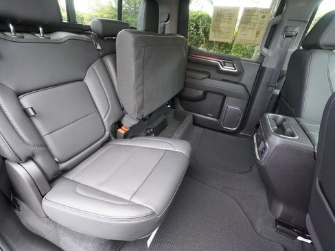 Used 2025 GMC Sierra 1500 Denali w/ Denali Reserve Package AWD/4WD image 31