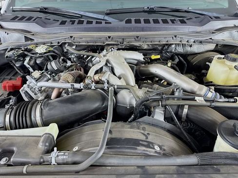 Used 2023 Ford F250 XL w/ 360-Degree Camera Package image 33