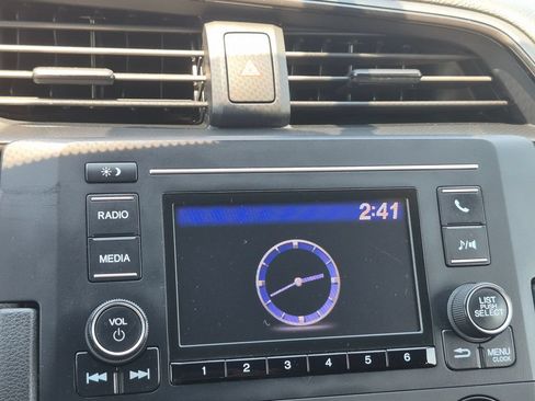 Used 2017 Honda Civic LX image 20