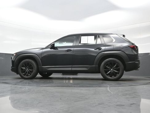 Used 2025 MAZDA CX-50 AWD 2.5 S w/ Preferred Package image 29