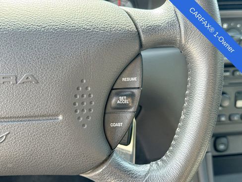 Used 2001 Ford Mustang Cobra RWD image 27