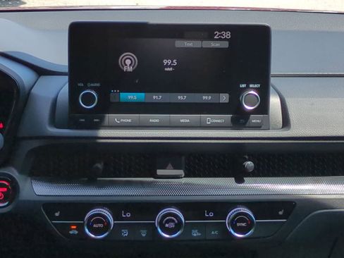 Used 2025 Honda CR-V Sport image 17