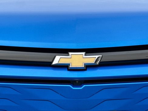 Used 2026 Chevrolet Blazer EV LT image 41