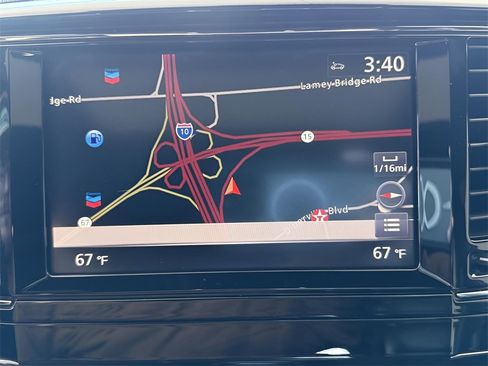 Used 2021 INFINITI QX80 Sensory w/ All-Season Package image 41