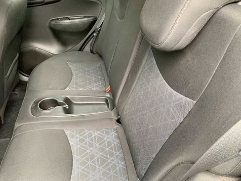 Used 2019 Chevrolet Spark LT FWD image 21