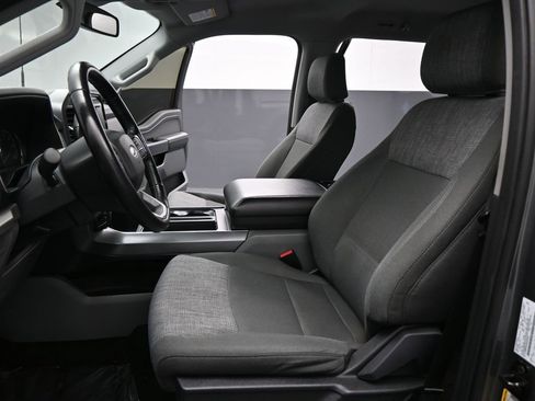 Certified 2022 Ford F150 XLT w/ Equipment Group 301A Mid image 10