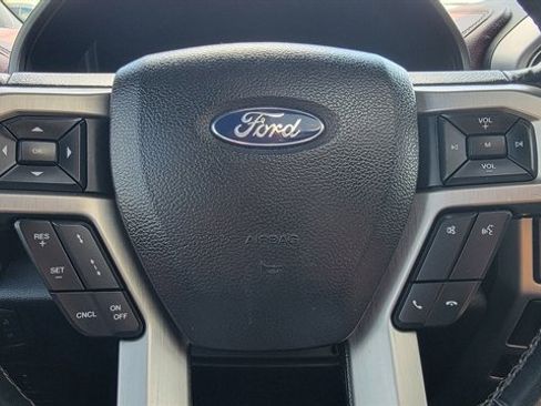 Used 2019 Ford F150 Platinum w/ Technology Package AWD/4WD image 30