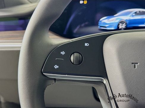 Used 2026 Tesla Model S image 13