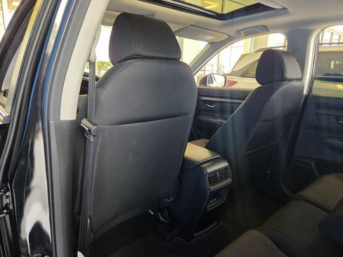 Certified 2025 Honda CR-V EX image 19