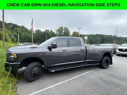 Used 2024 RAM 3500 Big Horn w/ Night Edition