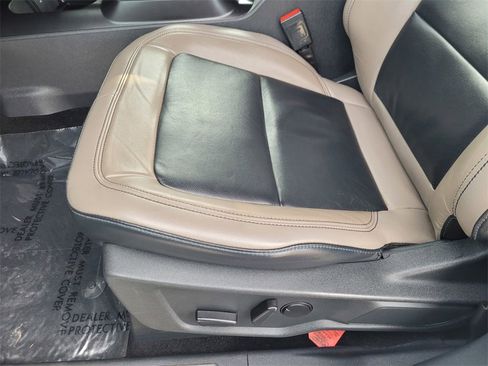 Used 2021 Ford Bronco Wildtrak image 17