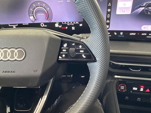 New 2026 Audi SQ5 Premium Plus AWD/4WD image 21