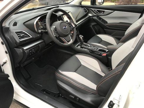 Certified 2023 Subaru Crosstrek 2.5i Limited w/ Moonroof Package image 5