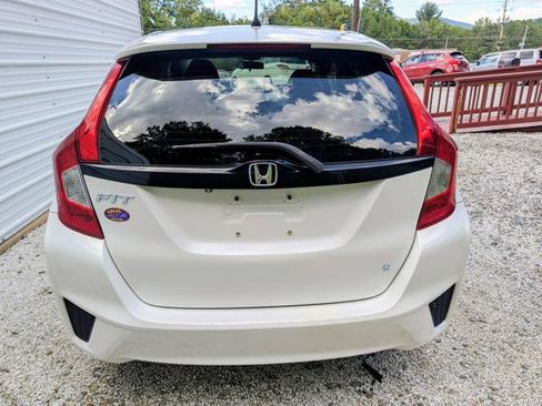 Used 2016 Honda Fit LX image 11