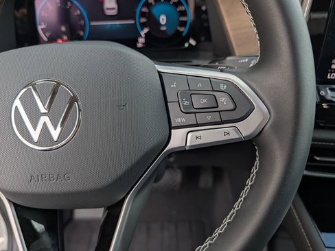 New 2026 Volkswagen Atlas SE AWD/4WD image 16