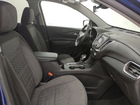 Used 2023 Chevrolet Equinox LT AWD/4WD image 21