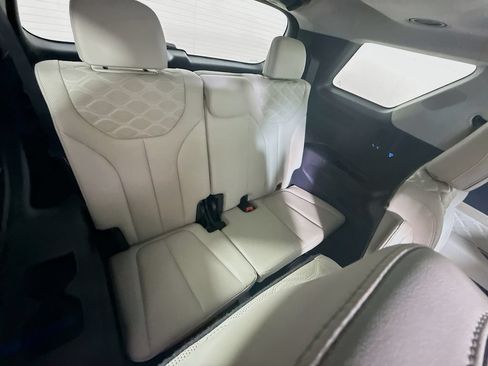 Used 2022 Hyundai Palisade Calligraphy FWD image 30